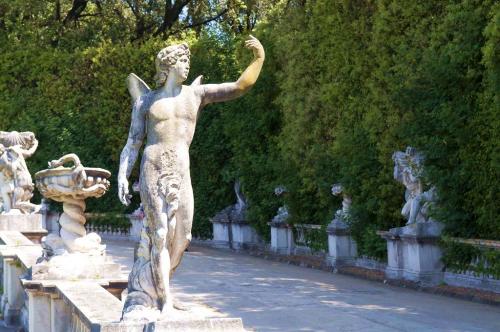 La patience du marin