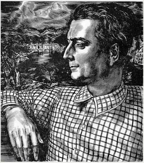 10 novembre 1954 : décès de Léon Vérane