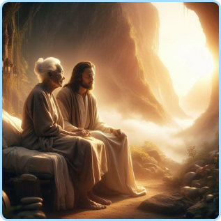 jesus
