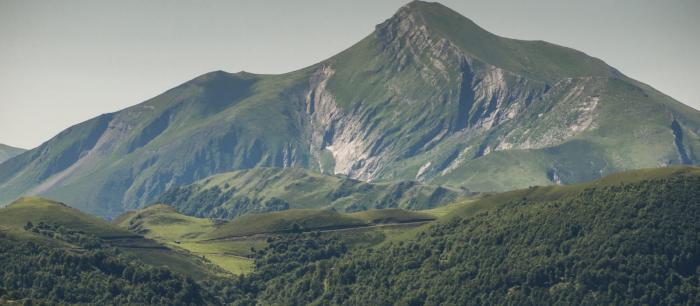 Département des Pyrénées Atlantiques