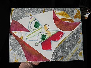 Collages - 