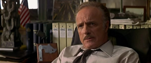 Hommage à James Caan