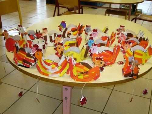 Arts Visuels