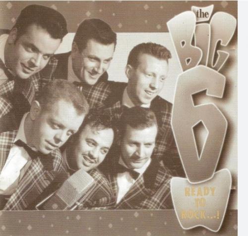 The Big 6 - 20th Century Boy