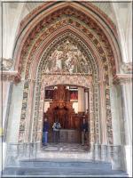 933 - Suite34 : -Notre Chemin vers St Jacques de Compostelle à travers ses anecdotes-