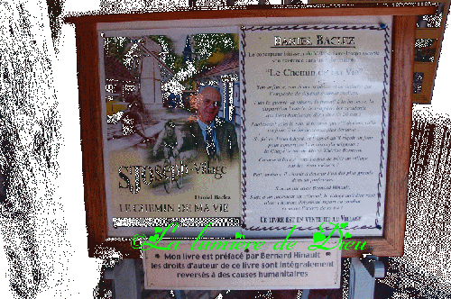 Guines Saint-Joseph village