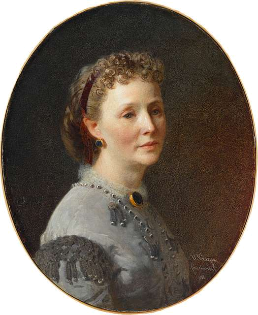 Johann Köler  : peintre estonien