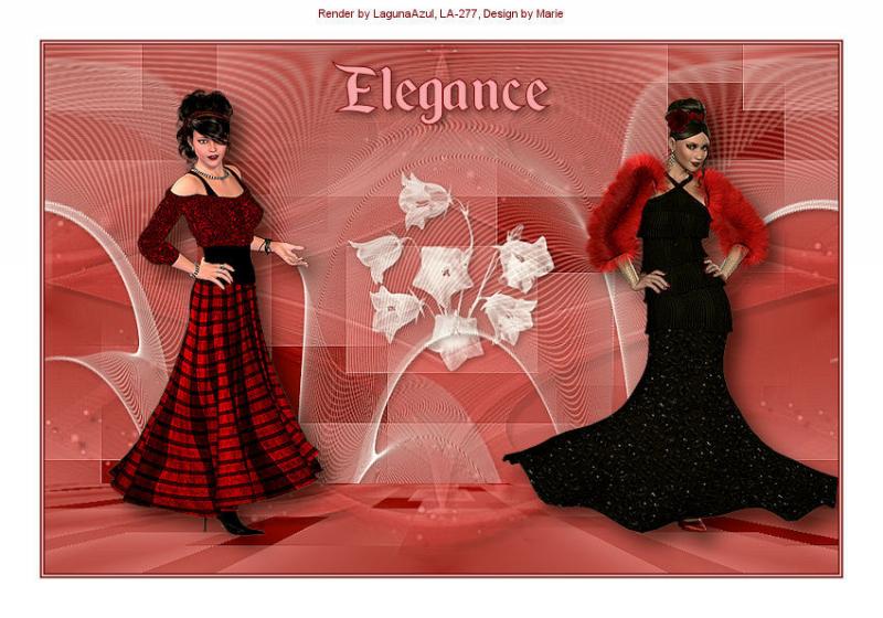 Elegance teszt képek