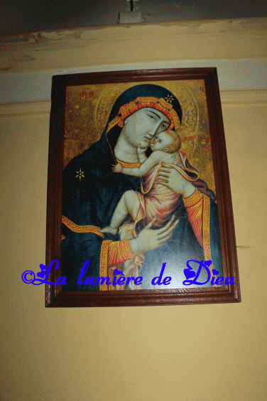 Sin le noble, église Saint Martin