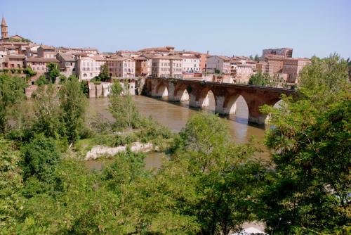 Albi  (Tarn)
