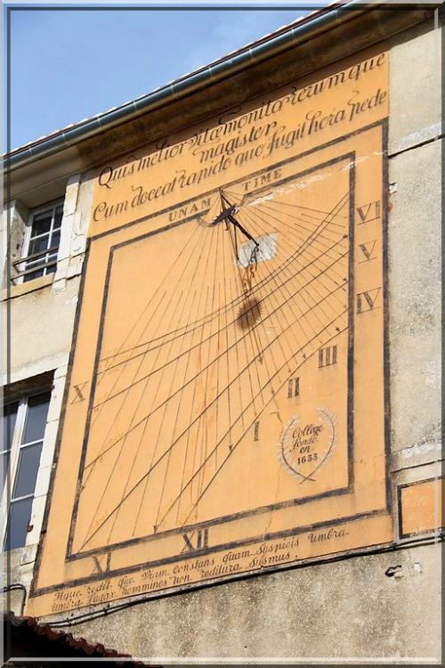 1033 - Noyers encore, dans le Yonne (89) 