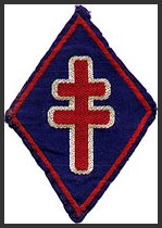 * 7 - 11 janvier 1945  -  DEFENSE DE STRASBOURG     OBENHEIM : le sacrifice du B.M. 24