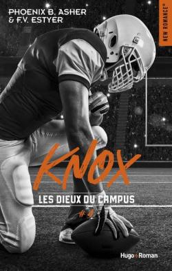 Les dieux du campus