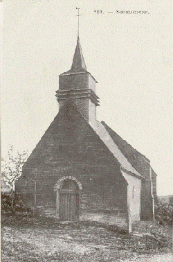 Souplicourt