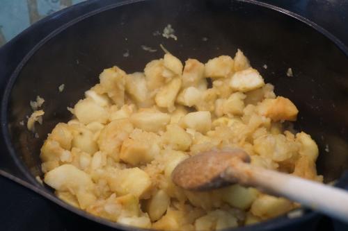 pomme pomme pomme