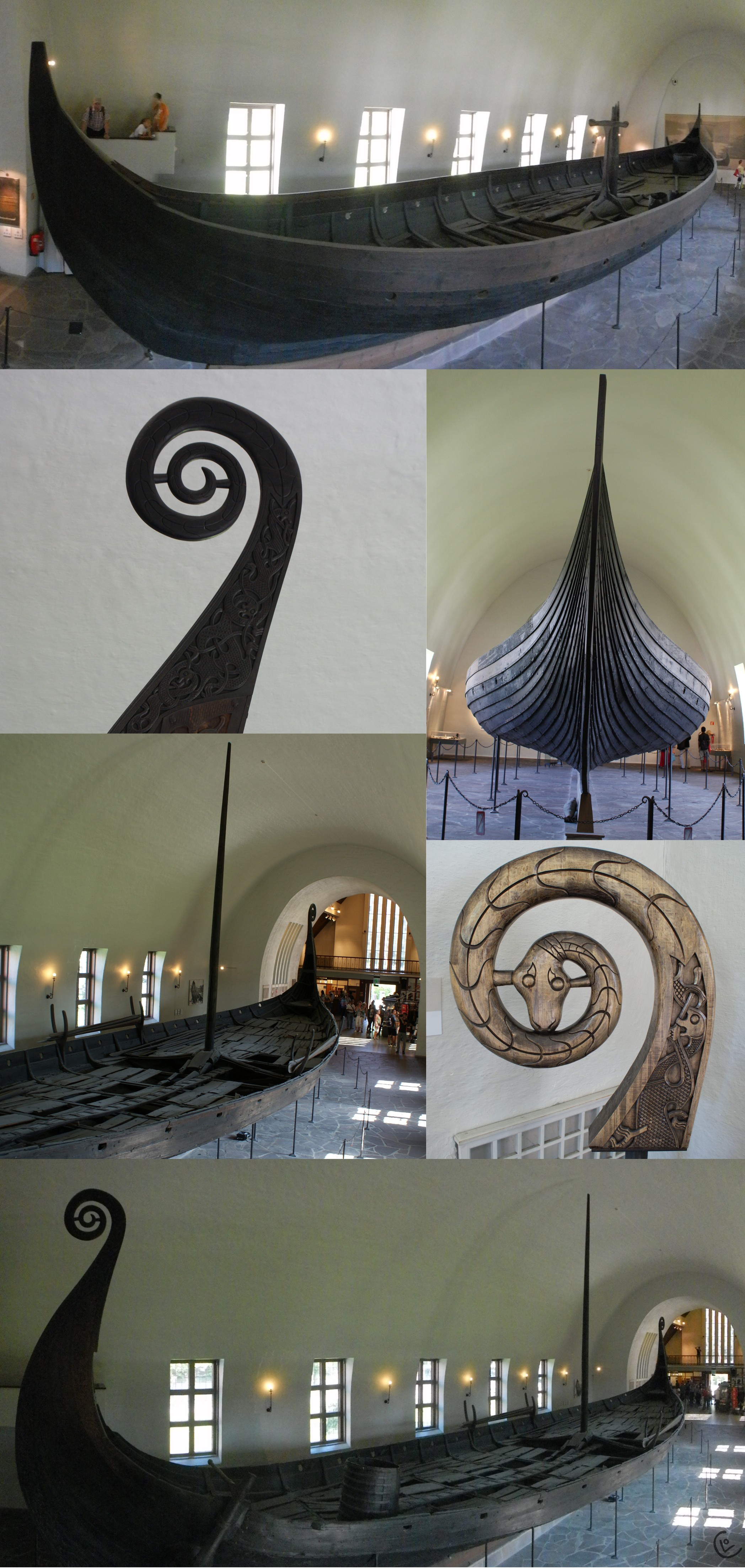 Voyage en Norvège - Quels musées visiter à Oslo ?