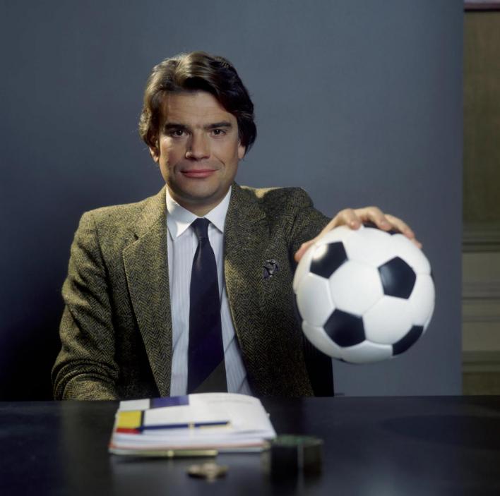 Bernard Tapie, un immense gâchis...