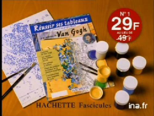 Hachette Collections