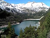 Barrages hydroélectriques dans le monde