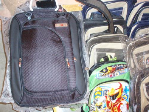 FOURNITURES SCOLAIRES