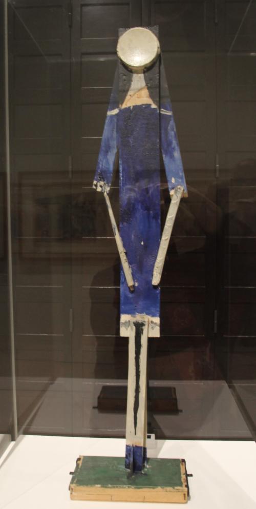 Malaga, le musée Picasso