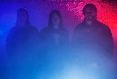 THE LION'S DAUGHTER - Un nouvel extrait de l'album Future Cult dévoilé