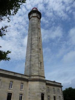 Ma semaine de vacances en Charente-Maritime 