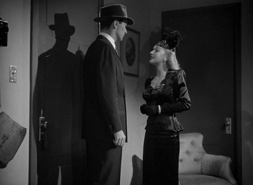 Fatalité, Suspense, Frank Tuttle, 1946