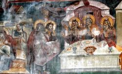 OHRID (Macédoine du nord)