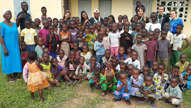 Quelques précisions sur l'appel à soutien pour les enfants de l'AVEDEC Togo