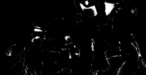 COSMIC VOID RITUAL - Détails et extrait du premier EP Grotesque Infections Of Planetary Divide