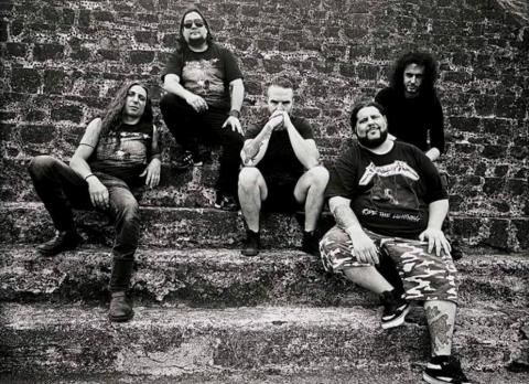NEGACY - Un nouvel extrait de l'album Escape From Paradise dévoilé