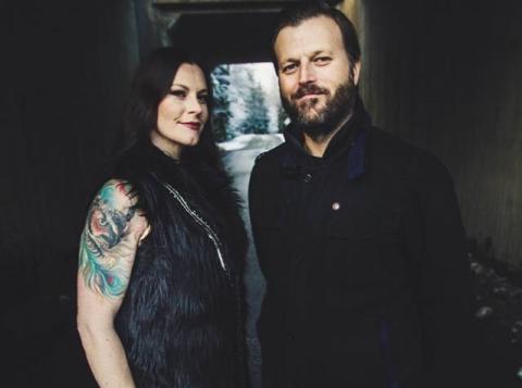 NORTHWARD - Les détails du premier album ; Clip "While Love Died" 