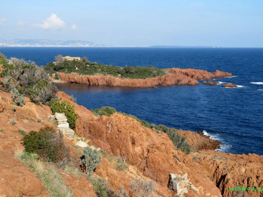 Théoules sur Mer (06)