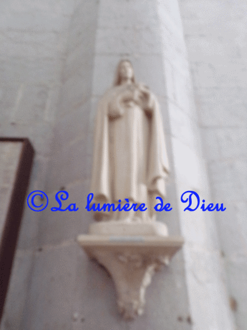 Saint-Claude, la Cathédrale Saint-Pierre-Saint-Paul-et-Saint-André