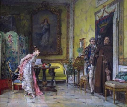 Vicente Palmaroli