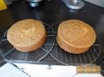 Molly cake