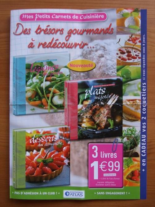 Editions Atlas