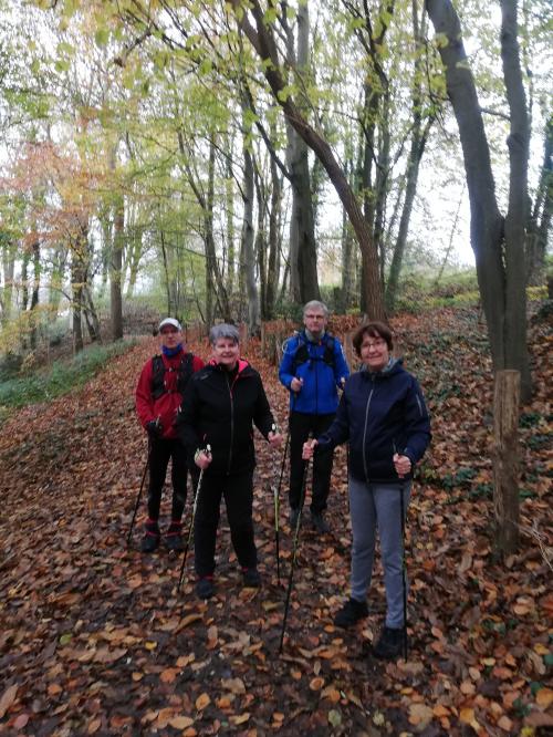 Photos de ce dimanche matin