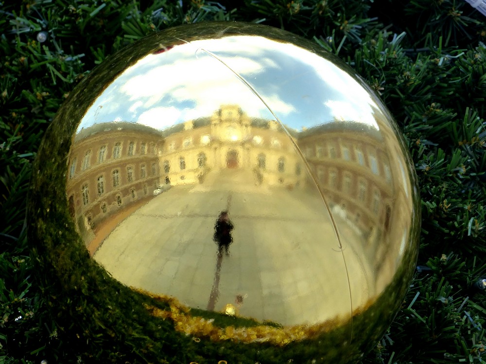 Dernier jour avant les illuminations