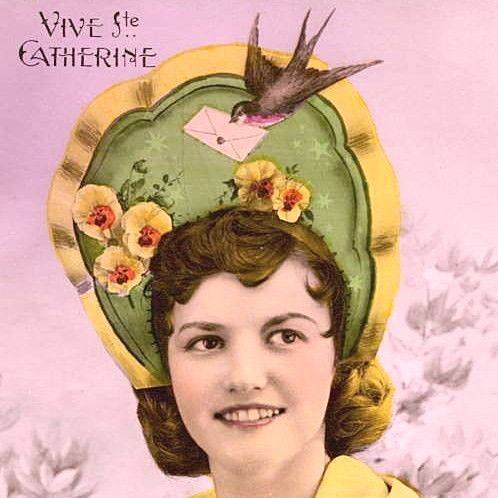 fête des Catherinettes