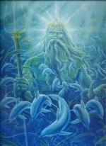 Les élémentaux des eaux