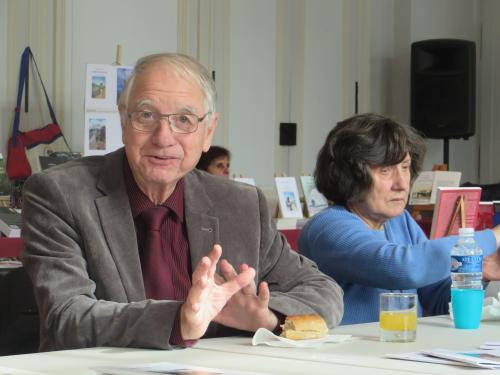 SORÈZE 2014