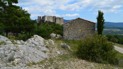 BARGEME - dimanche 13 septembre