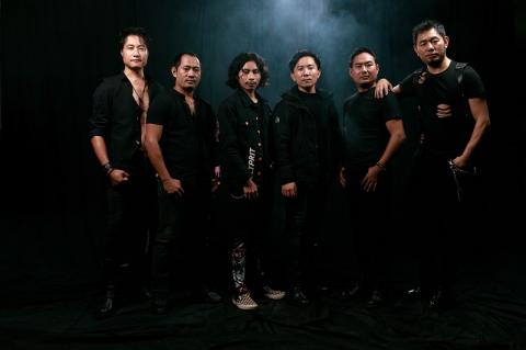 ABOUT US - Les détails du nouvel album Take A Piece ; Clip "Fortitude"