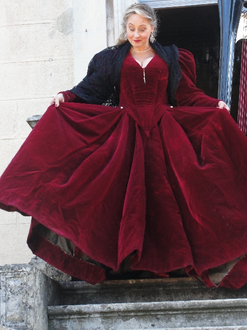 -LES SPECTACLES AU THÉÂTRE GASTON BERNARD 2010-2011