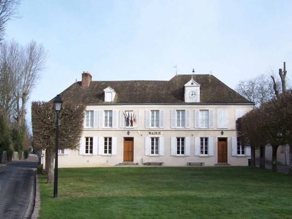 Gambais dans les Yvelines (4ème partie)