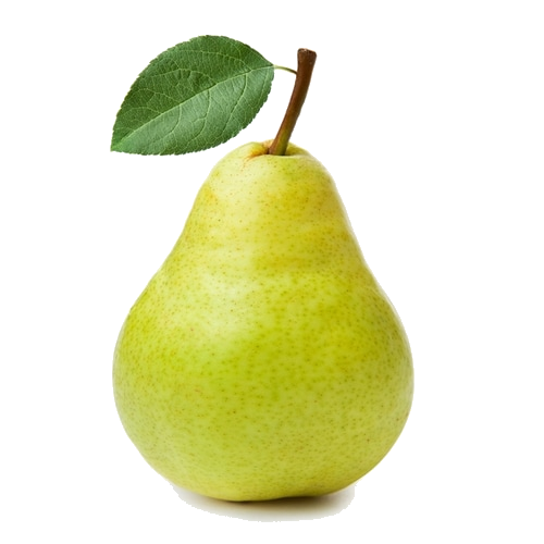 Fruits du mois d'Août 