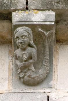 La Fontaine Mélusine