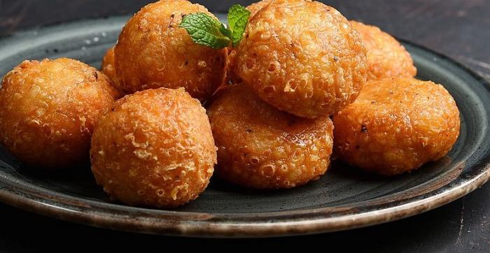 Gastronomie grecque